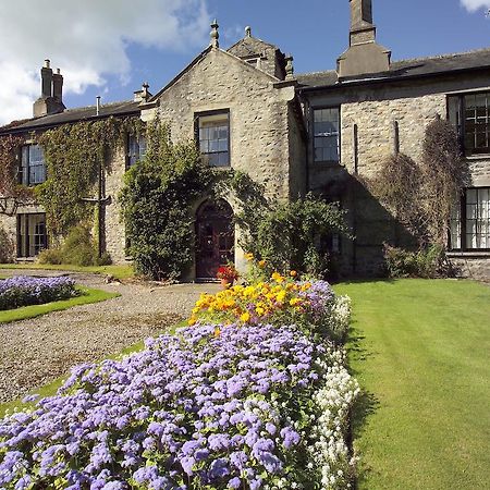 Thorns Hall Sedbergh Exterior photo