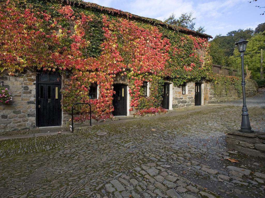 Thorns Hall Sedbergh Exterior photo